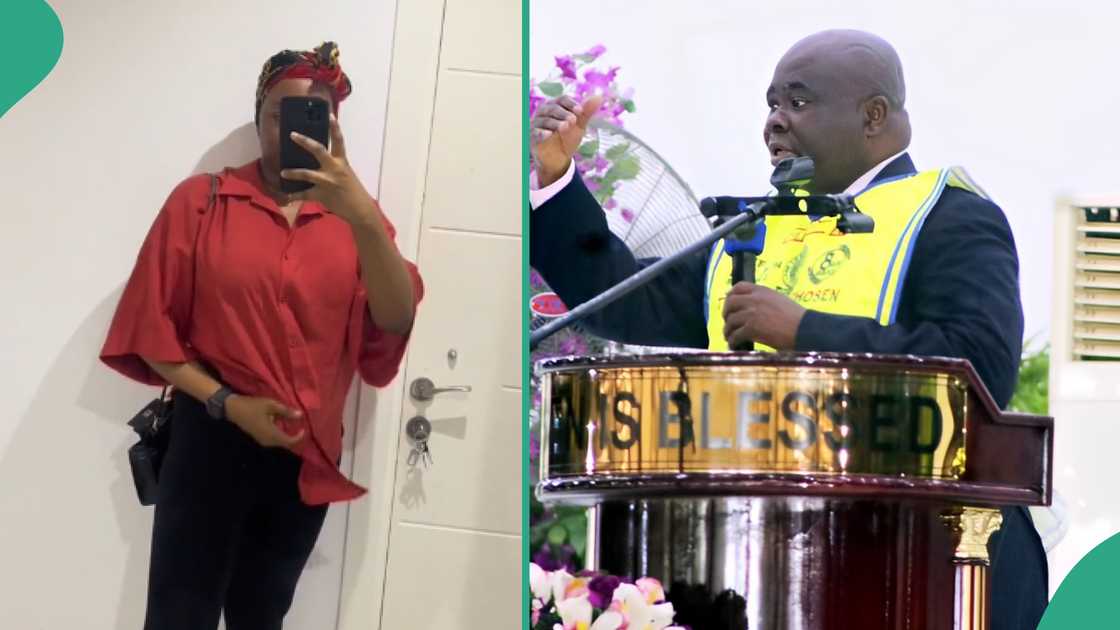 Nigerian lady shares her family's sad experience at Lord's Chosen Nigerian lady shares her family's sad experience at Lord's Chosen