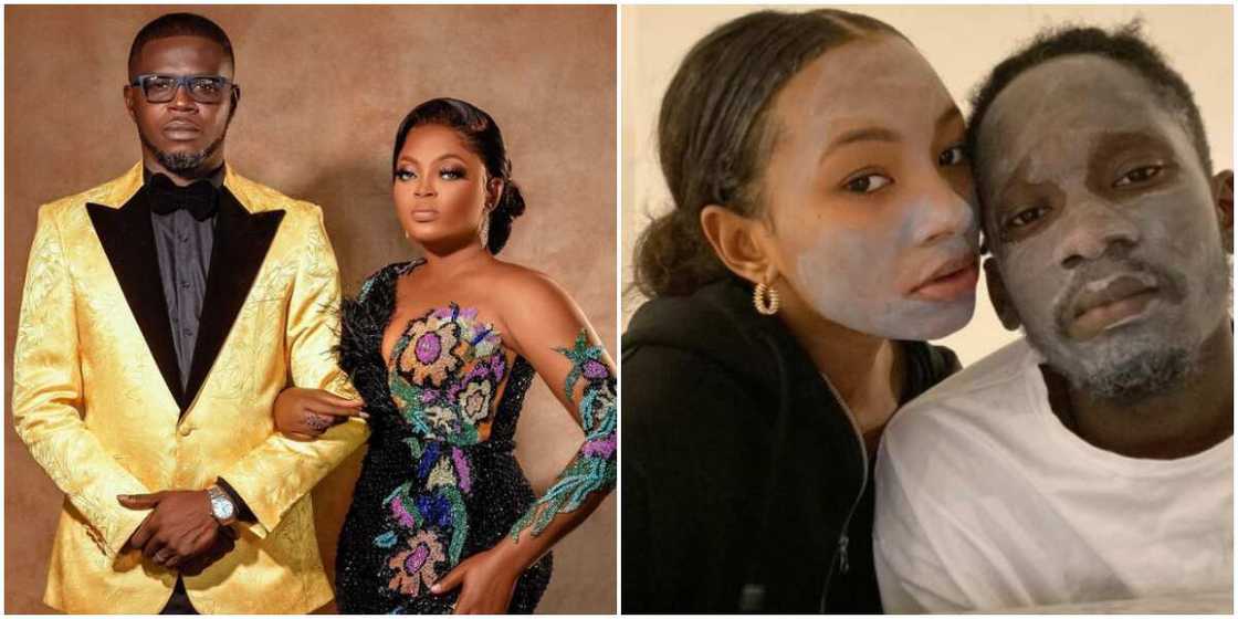 Throwback: 5 memorable celebrity Valentine's Day moments in 2021 Throwback: 5 memorable celebrity Valentine's Day moments in 2021