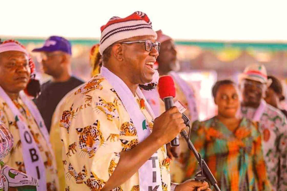 Peter Obi Peter Obi