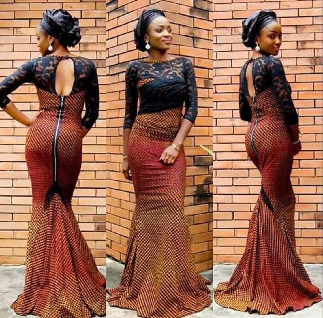 Mermaid dress Mermaid dress