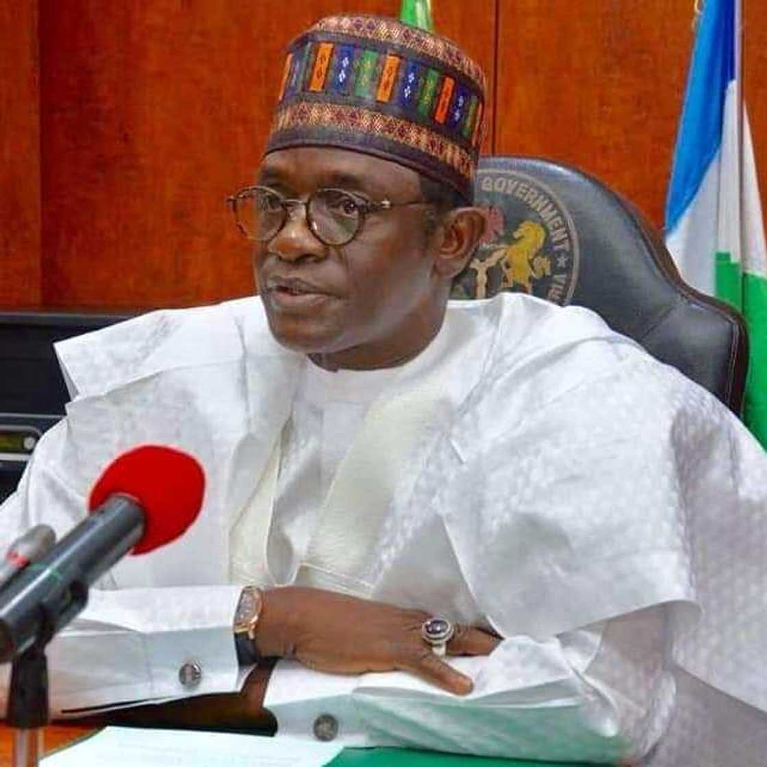 APC National Convention: Acting Chairman Serves Notice for NEC Meeting, makes new moves APC National Convention: Acting Chairman Serves Notice for NEC Meeting, makes new moves