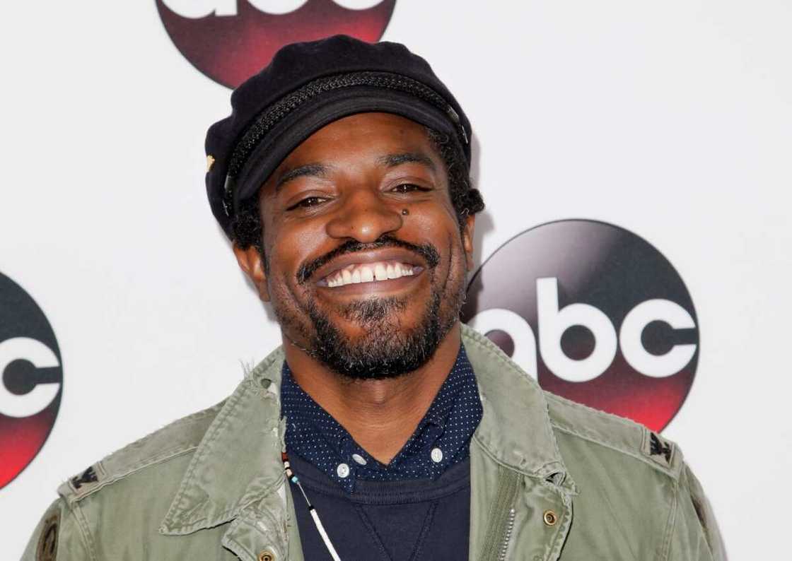 Erykah Badu's kids Erykah Badu's kids