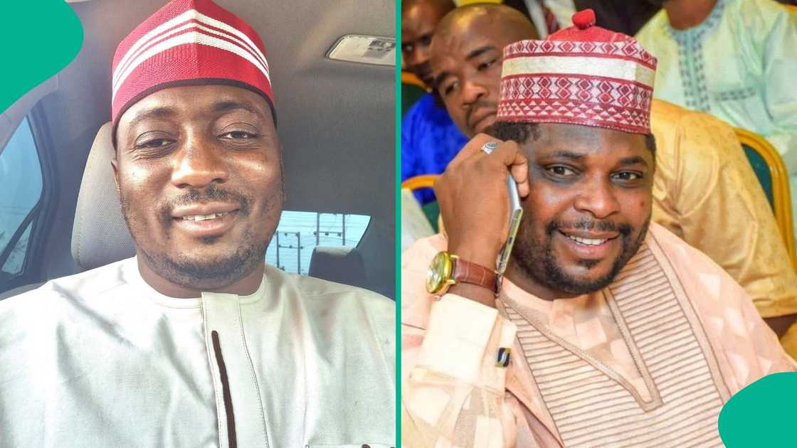 'Yan takarar APC a majalisar jihar Kano 'Yan takarar APC a majalisar jihar Kano