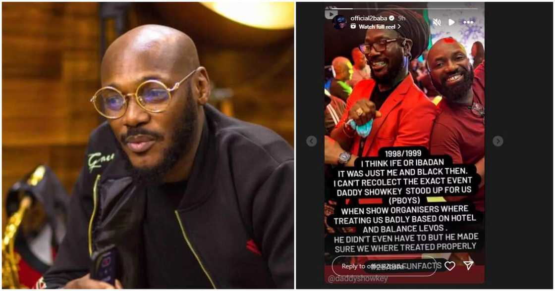 2Baba 2Baba