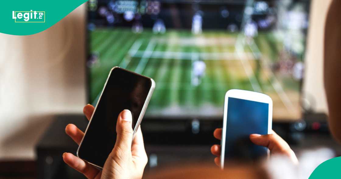 DSTV launches new smartphone games with rewards DSTV launches new smartphone games with rewards