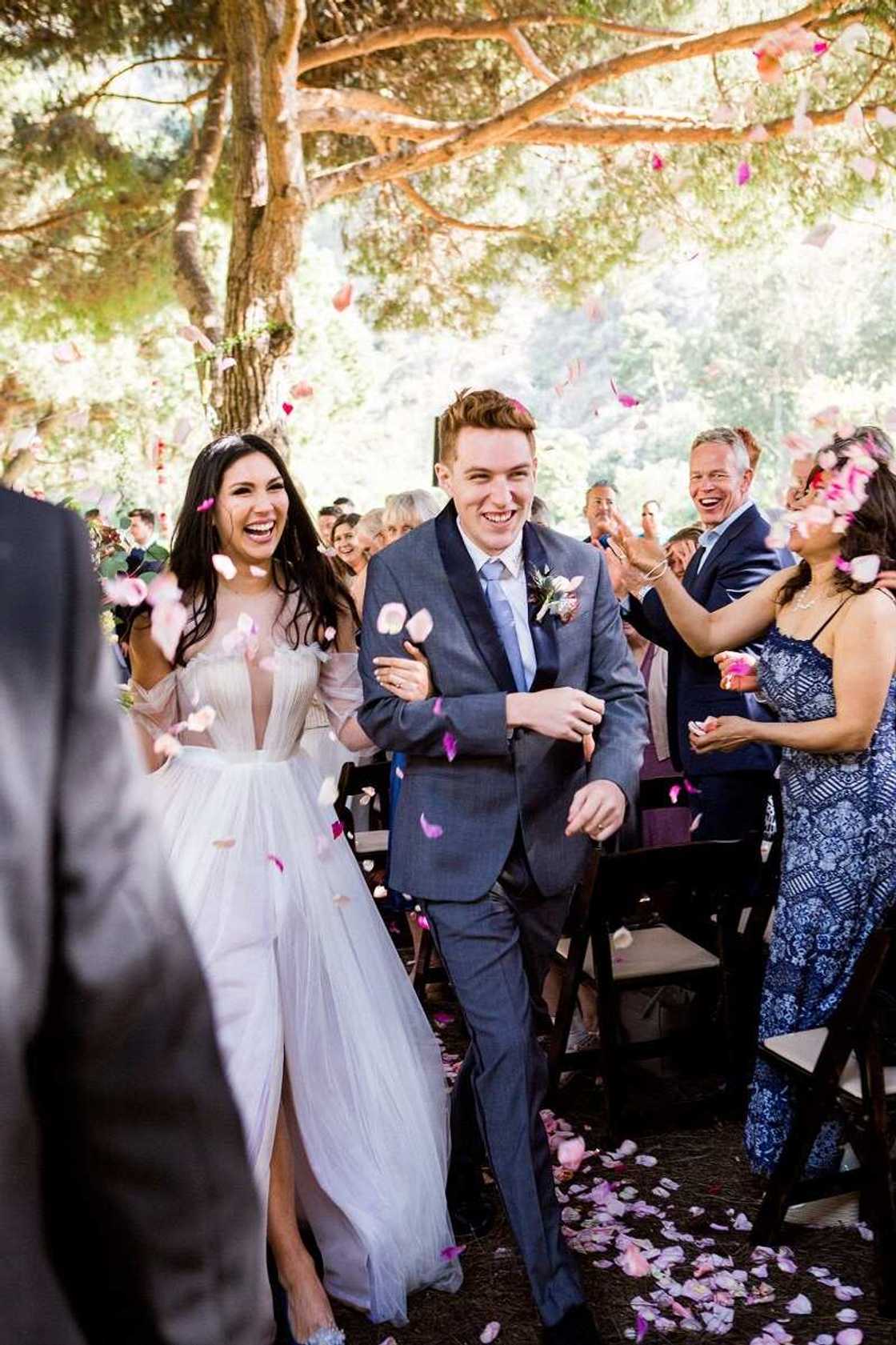 Who is Sydnee Goodman married to? Who is Sydnee Goodman married to?