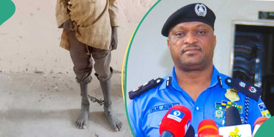 Yan sanda a Bauchi Yan sanda a Bauchi