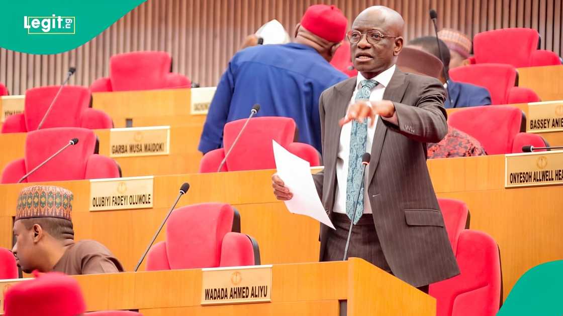 Nasarawa People Mandate Group, Senator Wadada, APC governorship aspirant, Nasarawa state elections, political intimidation, democratic rights, direct primaries, Bola Tinubu intervention, internal party democracy, Election 2027