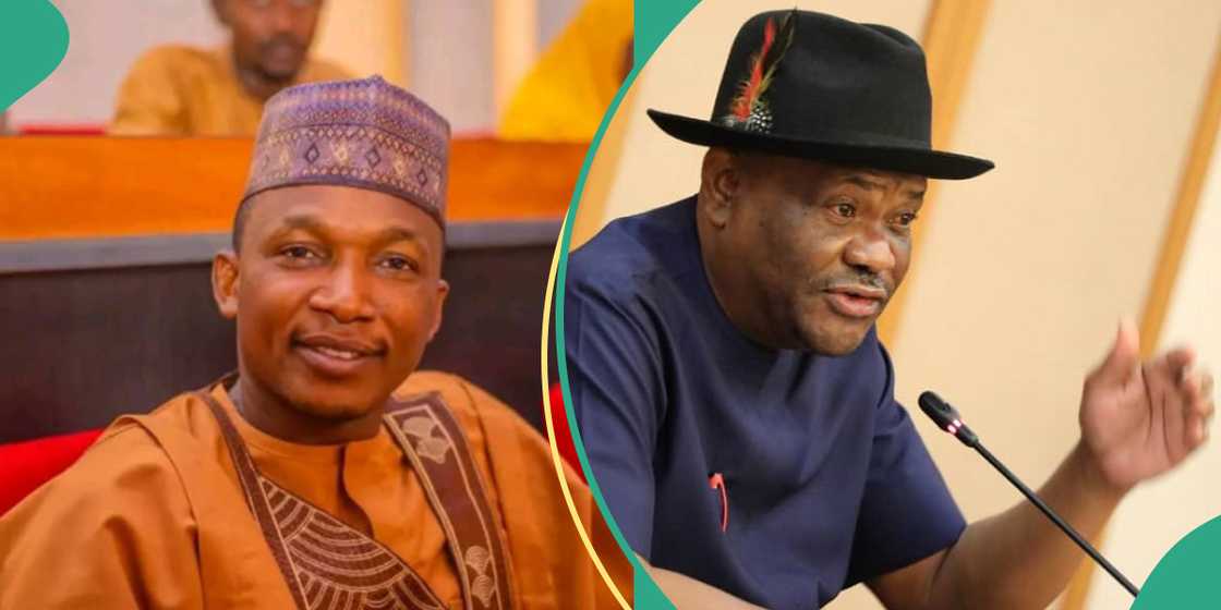 Bauchi PDP suspends Habibu Umar Bauchi PDP suspends Habibu Umar