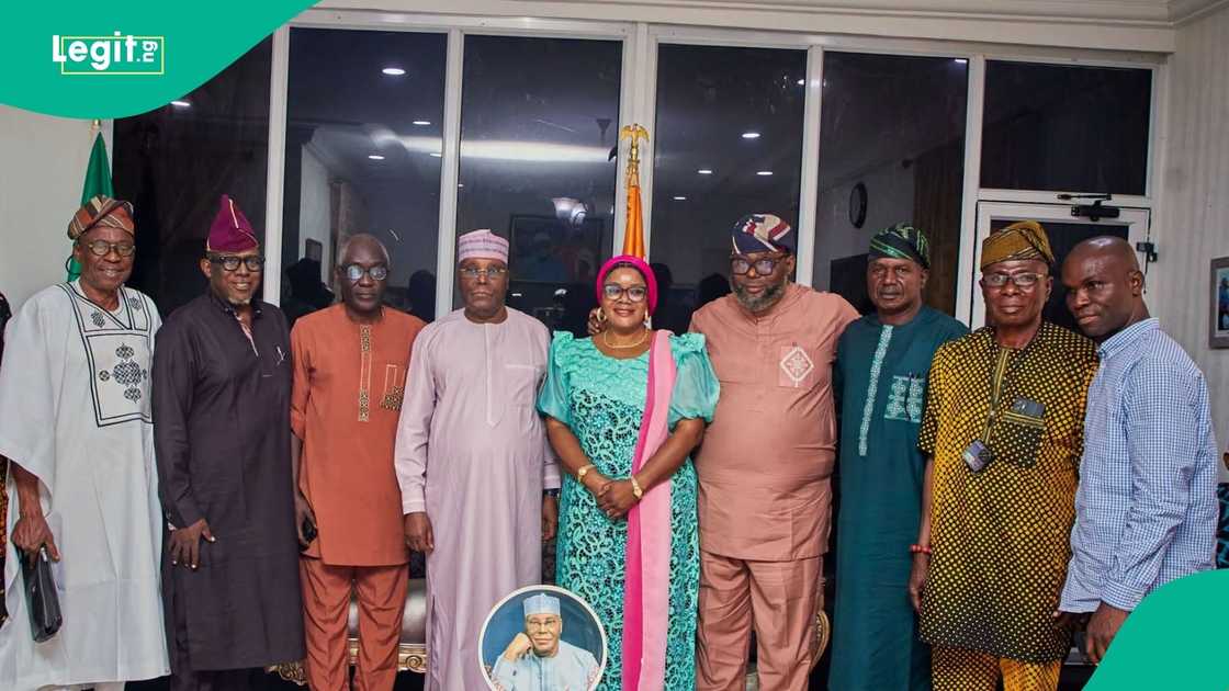 Atiku Abubakar