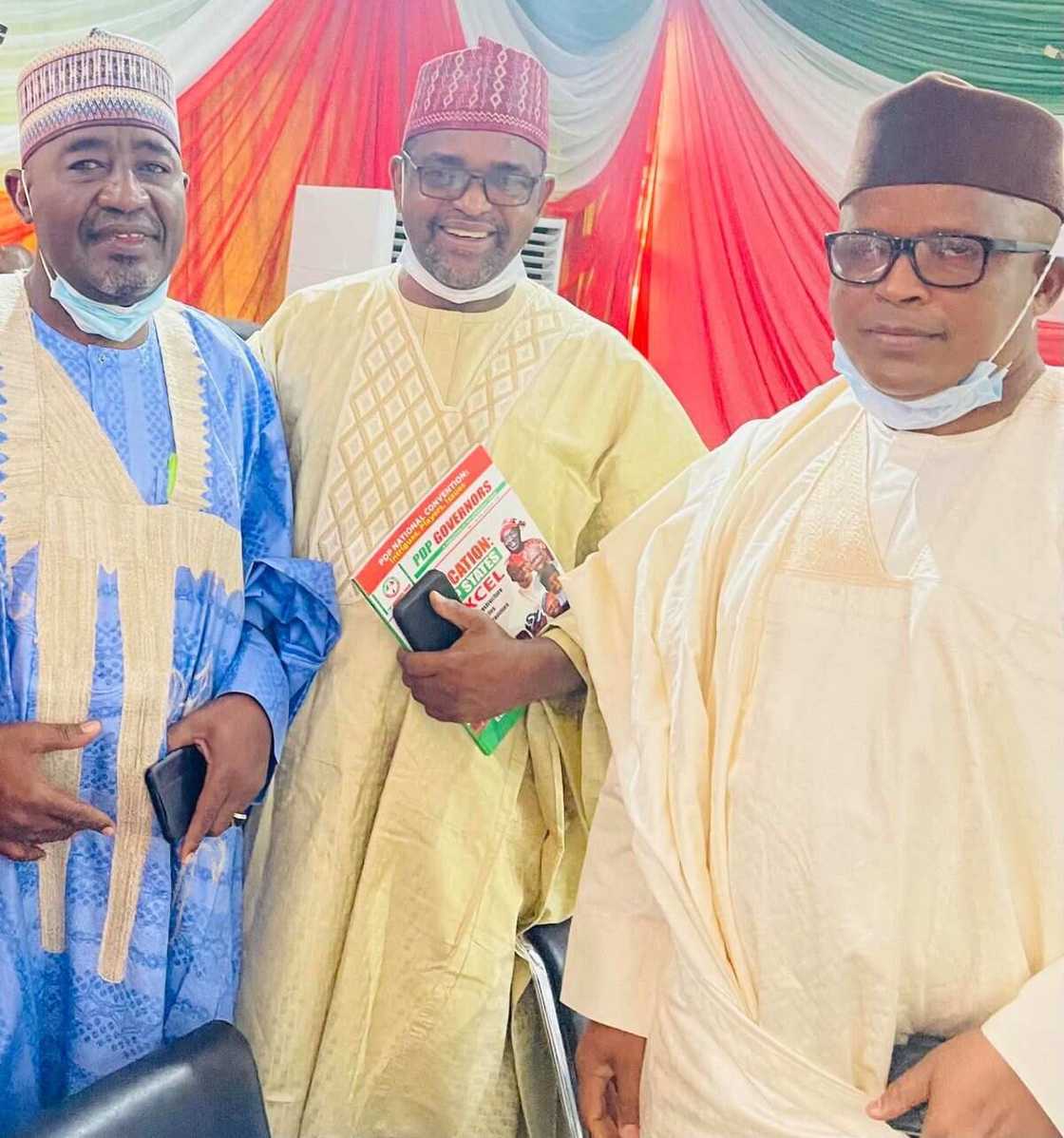 PDP NEC meeting, Abuja PDP NEC meeting, Abuja