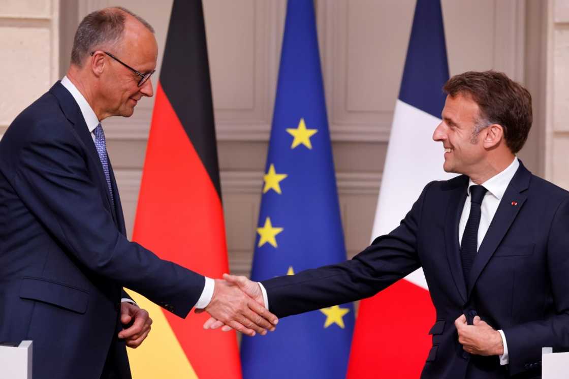 The Mercosur deal still needs to be signed by member states and the EU parliament The Mercosur deal still needs to be signed by member states and the EU parliament