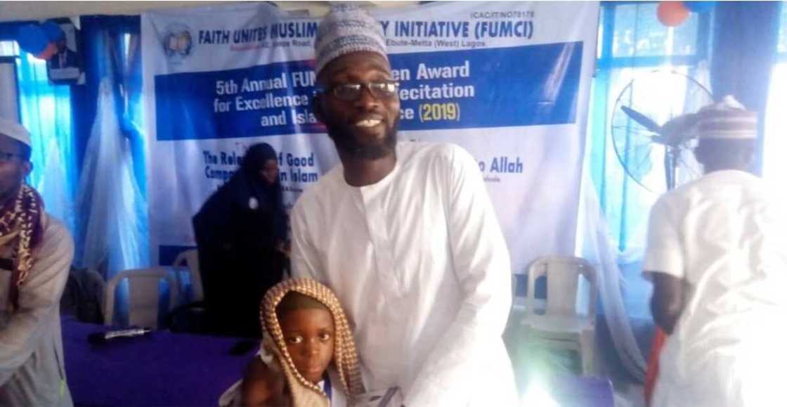 FUMCI sets to hold 7th edition of Qur’an competition FUMCI sets to hold 7th edition of Qur’an competition