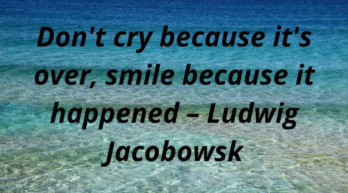 Inspirational quotes on life Inspirational quotes on life