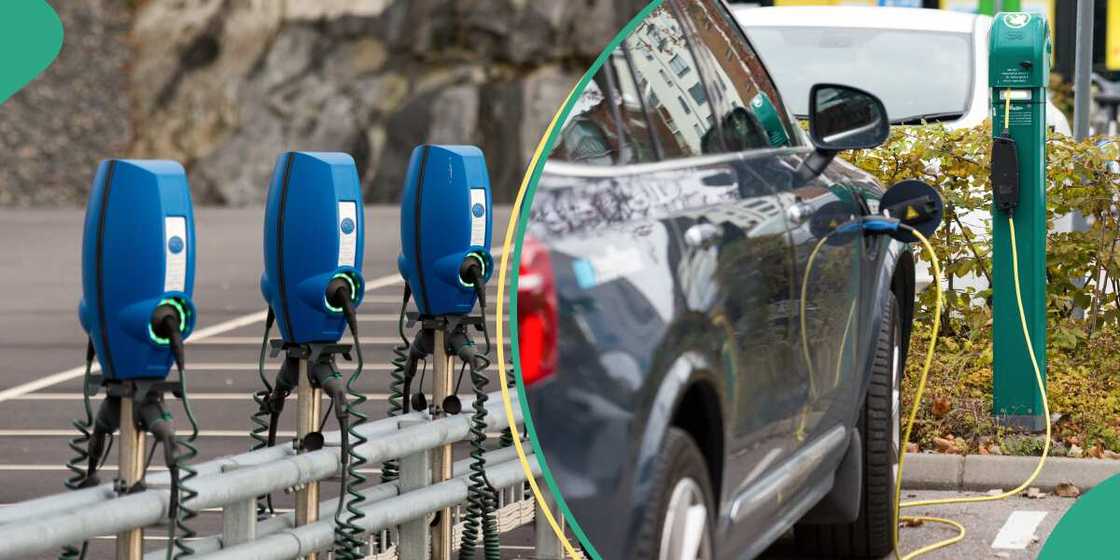 EVCs, electric cars, e-mobility EVCs, electric cars, e-mobility