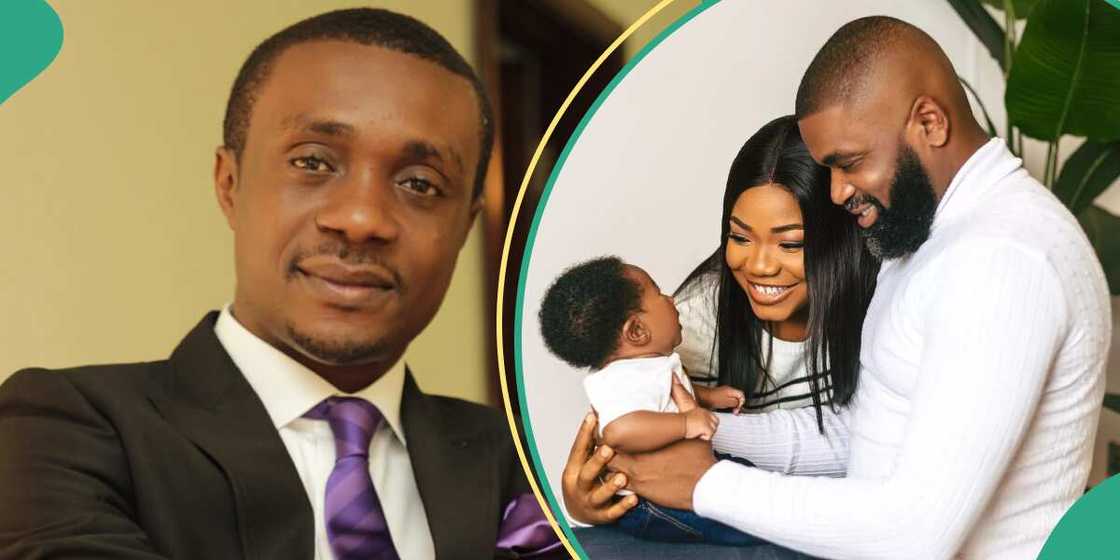 Facebook users apologise following Nathaniel Bassey's petition Facebook users apologise following Nathaniel Bassey's petition