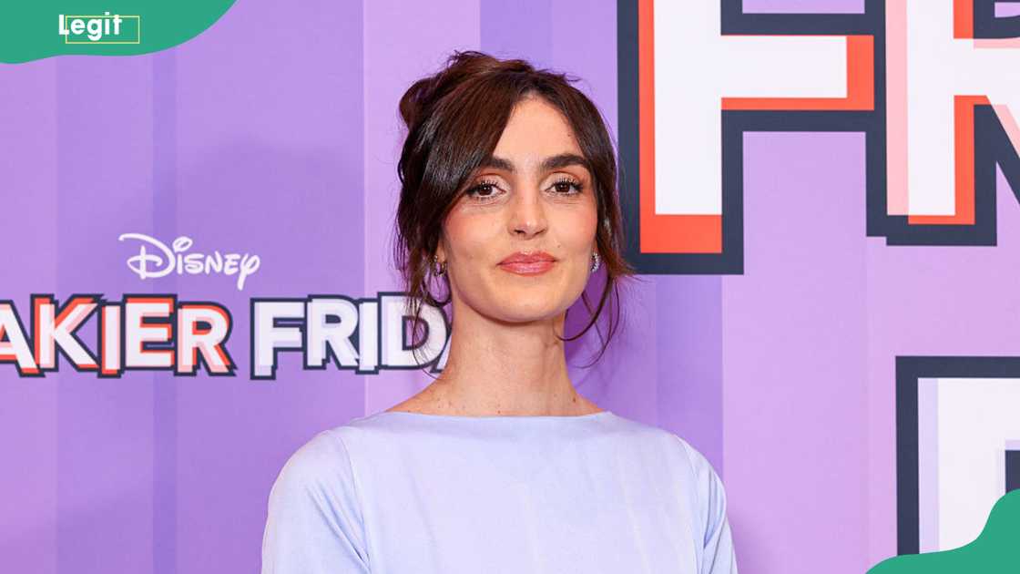 Aliana Lohan at Hudson Square Theater Aliana Lohan at Hudson Square Theater