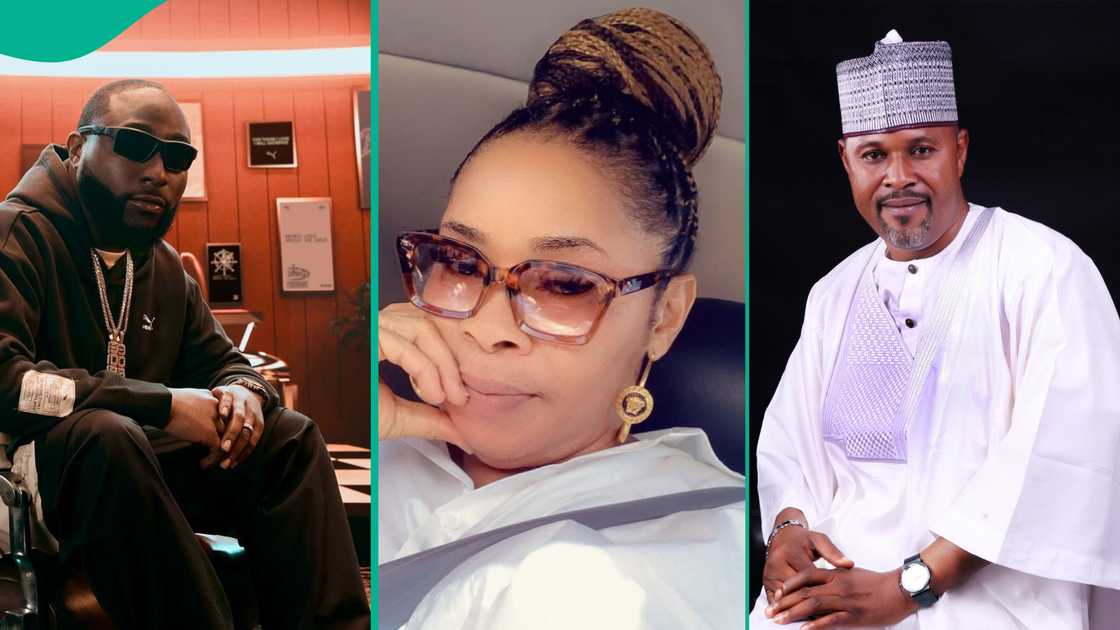 Nigerian celebs who have lost their kids.