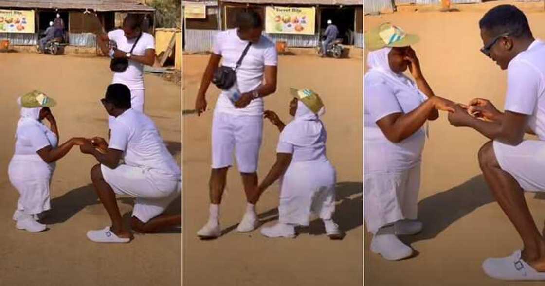 Corps member Corps member