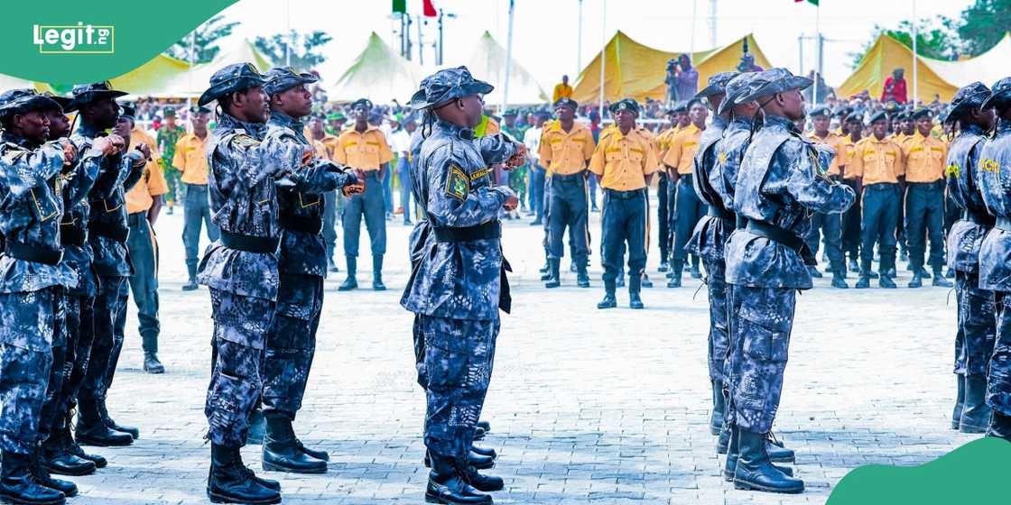 Turji’s ally, Danbokolo, 6 bandit commanders, others during gun battle in Zamfara state Turji’s ally, Danbokolo, 6 bandit commanders, others during gun battle in Zamfara state