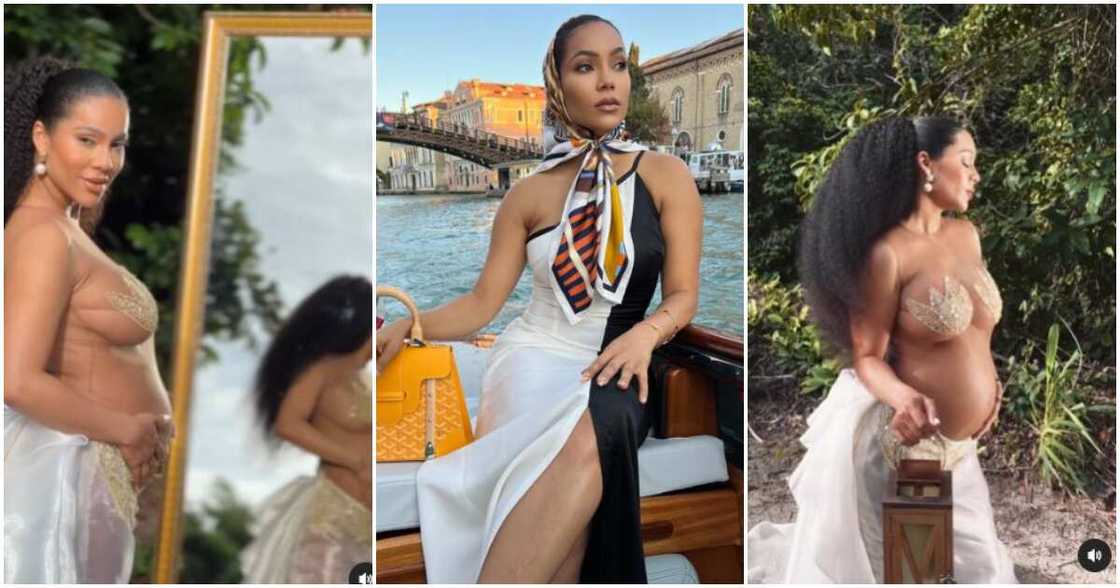 Photos of Maria Benjamin Chike Photos of Maria Benjamin Chike