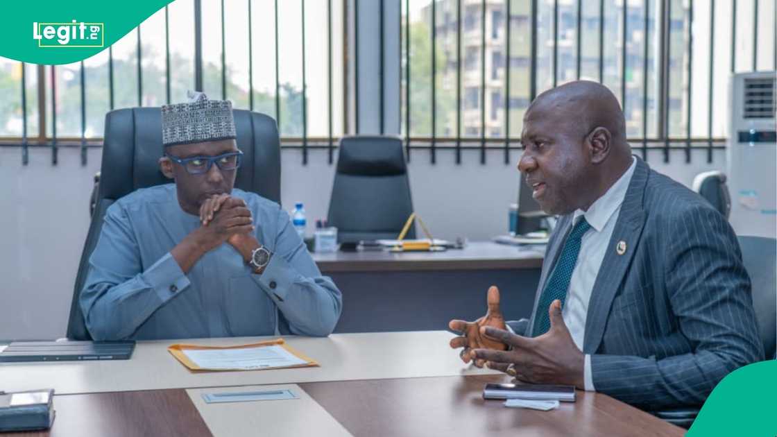 The National Agricultural Development Fund (NADF) has received a surplus from Jaiz Takaful Insurance Limited on an insurance policy taken by the Fund. The National Agricultural Development Fund (NADF) has received a surplus from Jaiz Takaful Insurance Limited on an insurance policy taken by the Fund.