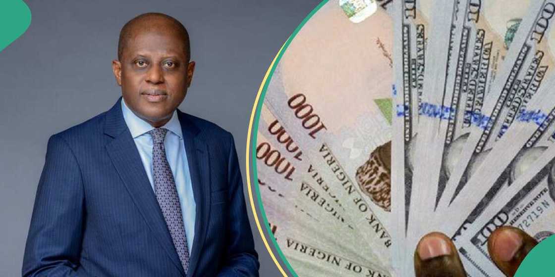 New CBN policy ends unlicensed FX transactions