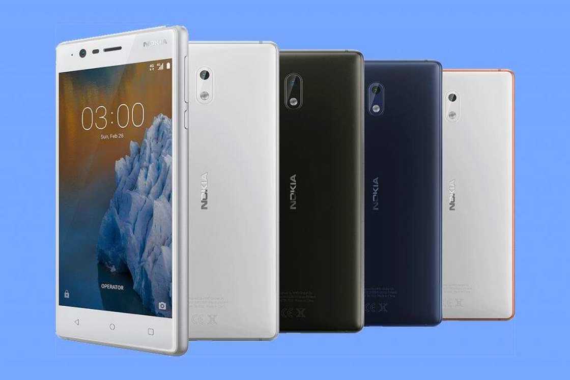 Nokia 3 release date Nokia 3 release date