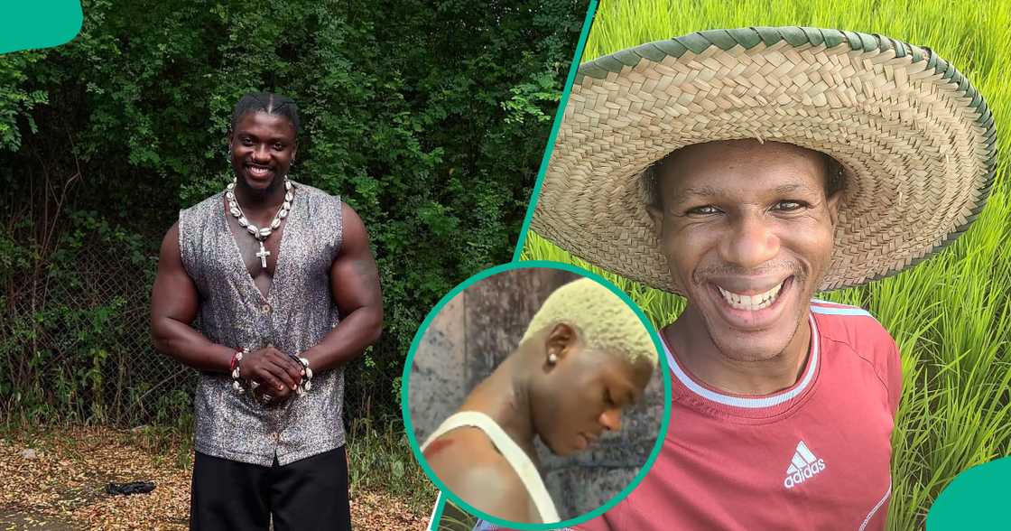 Daniel Regha slams VDM for whitewashing Mohbad's case. Daniel Regha slams VDM for whitewashing Mohbad's case.