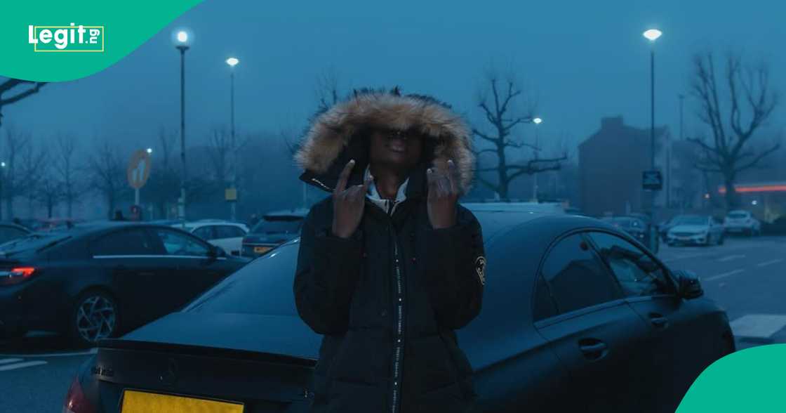 Peller and TikTok fans lock horns after he asked them to go and rant in the market. Peller and TikTok fans lock horns after he asked them to go and rant in the market.