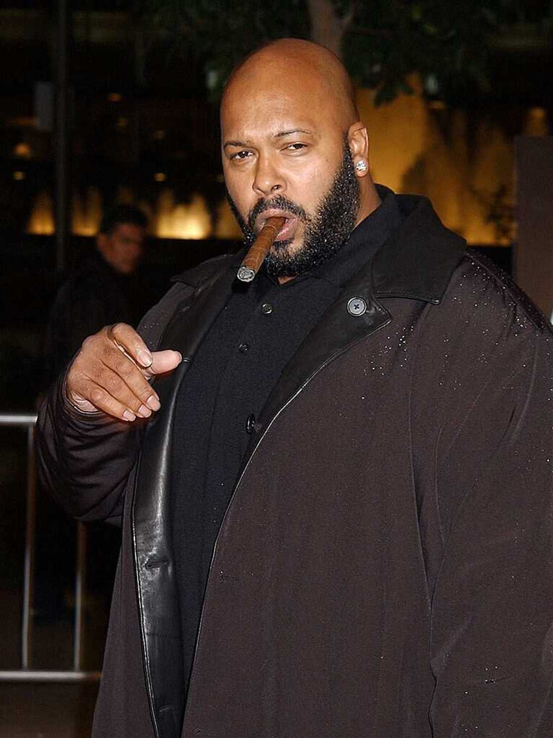 Suge Knight Suge Knight