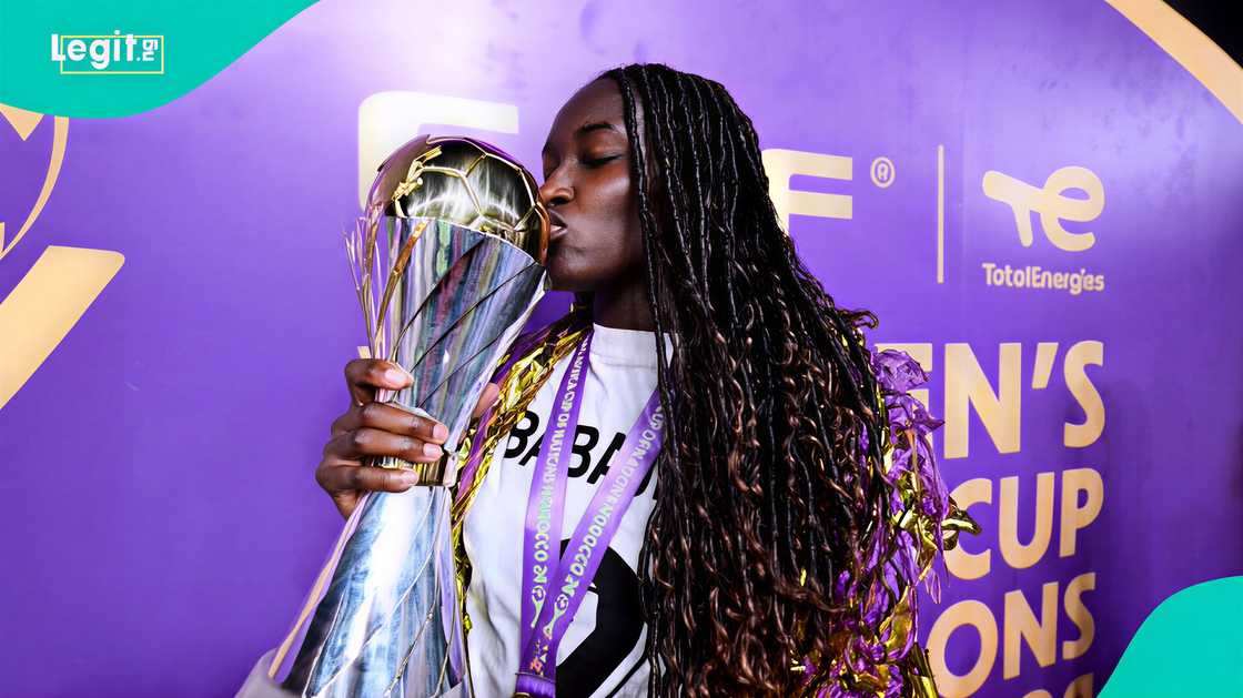 Nigeria, Super Falcons, WAFCON, CAF, Morocco Nigeria, Super Falcons, WAFCON, CAF, Morocco