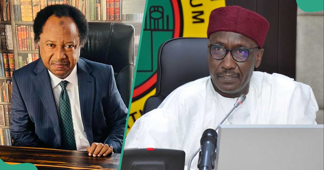 Port Harcourt Refinery Begins Crude Oil Processing, Shehu Sani reacts Port Harcourt Refinery Begins Crude Oil Processing, Shehu Sani reacts