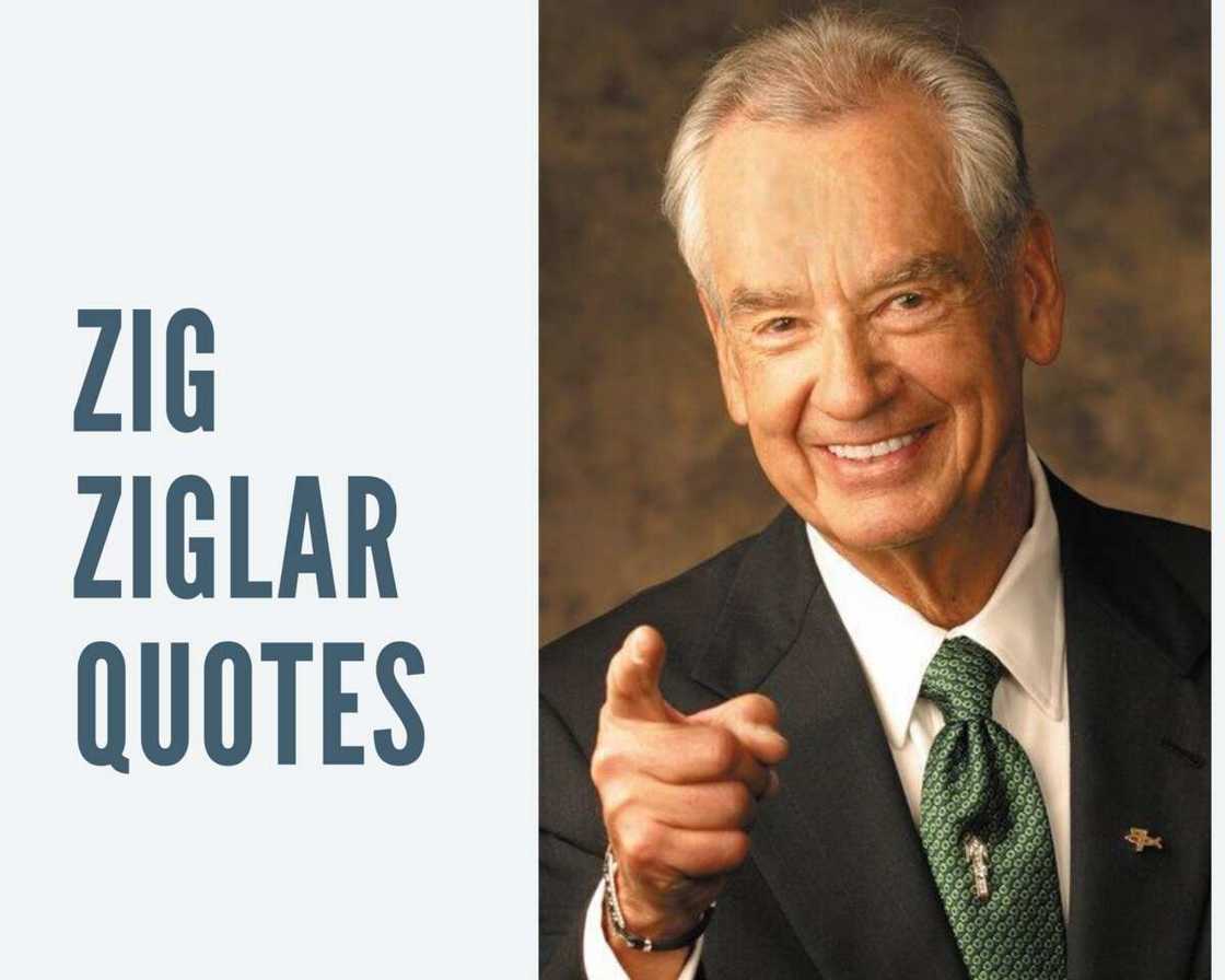 Zig Ziglar motivational quotes Zig Ziglar motivational quotes