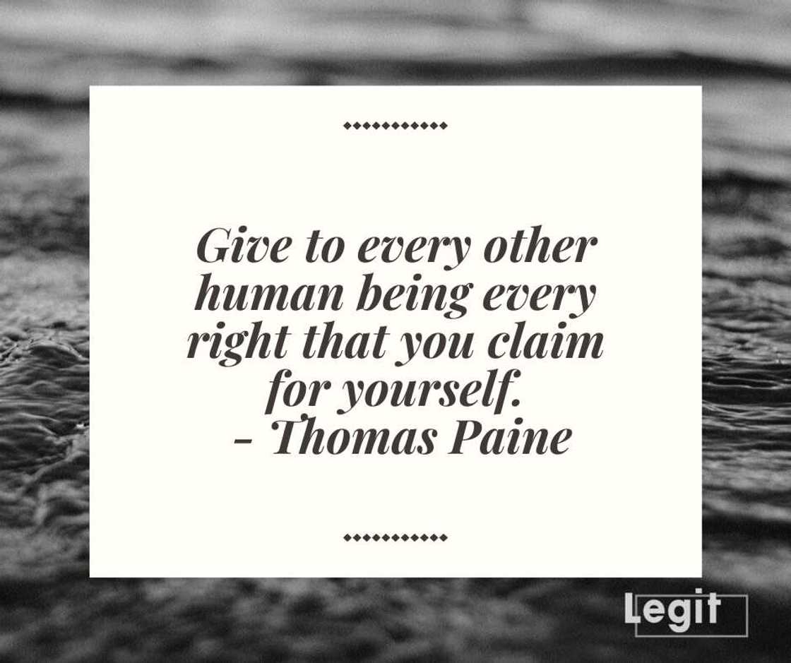 Respect is earned quotes Respect is earned quotes