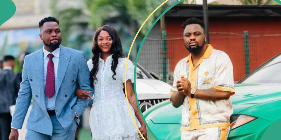 Egungun’s wife cries out over blackmail Egungun’s wife cries out over blackmail