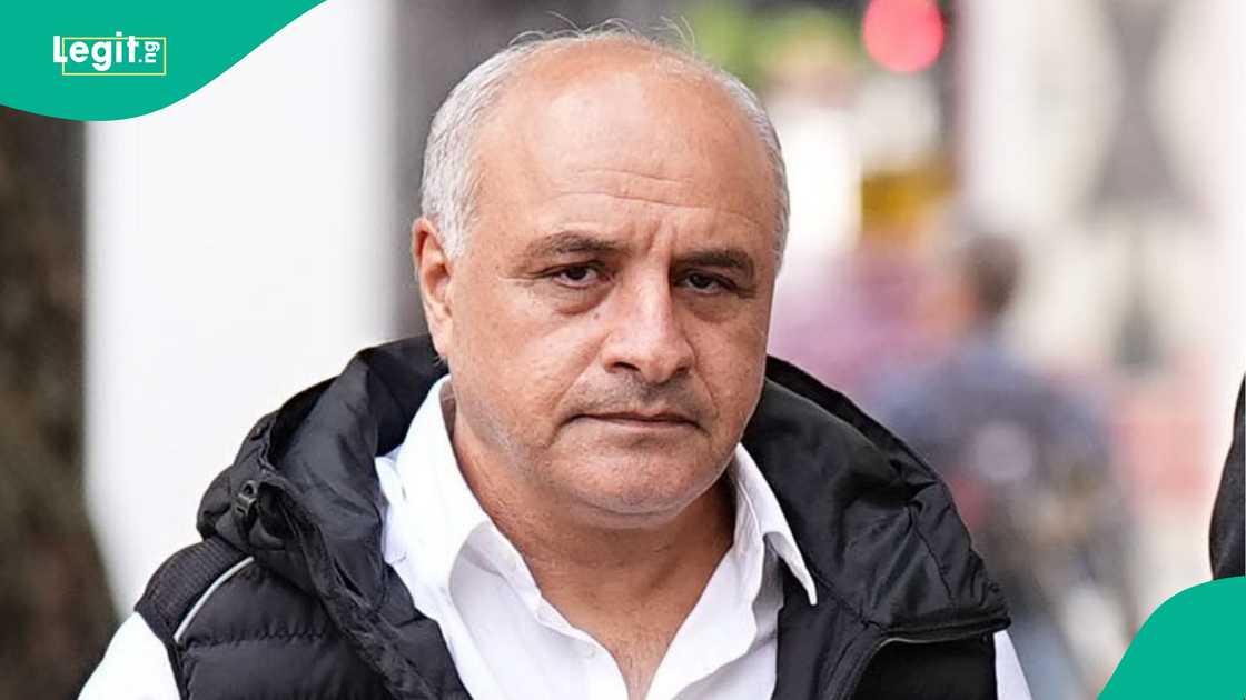 Kungiyoyin kare fadar albarkacin baki sun kalubalanci hukuncin da kotu ta yanke kan Coskun Kungiyoyin kare fadar albarkacin baki sun kalubalanci hukuncin da kotu ta yanke kan Coskun