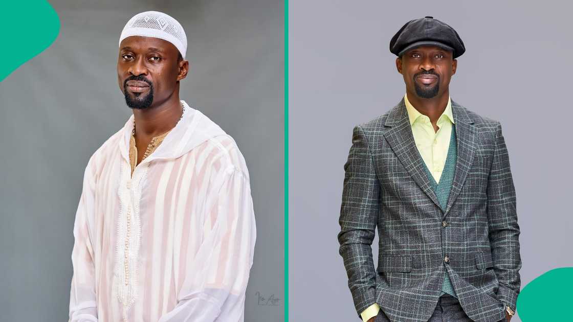 KS1 Malaika debunks news of his mother's death KS1 Malaika debunks news of his mother's death