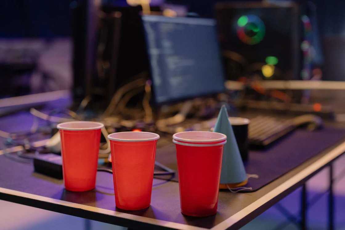 anything but a cup party anything but a cup party