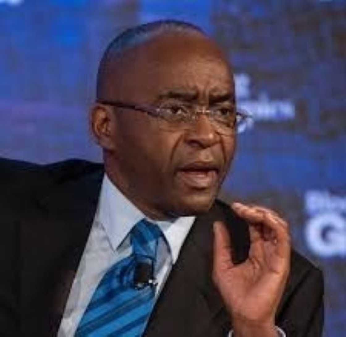 Icons of Influence: Africa’s Top 20 Richest Billionaires Shaping Wealth, Luxury and Impact Icons of Influence: Africa’s Top 20 Richest Billionaires Shaping Wealth, Luxury and Impact