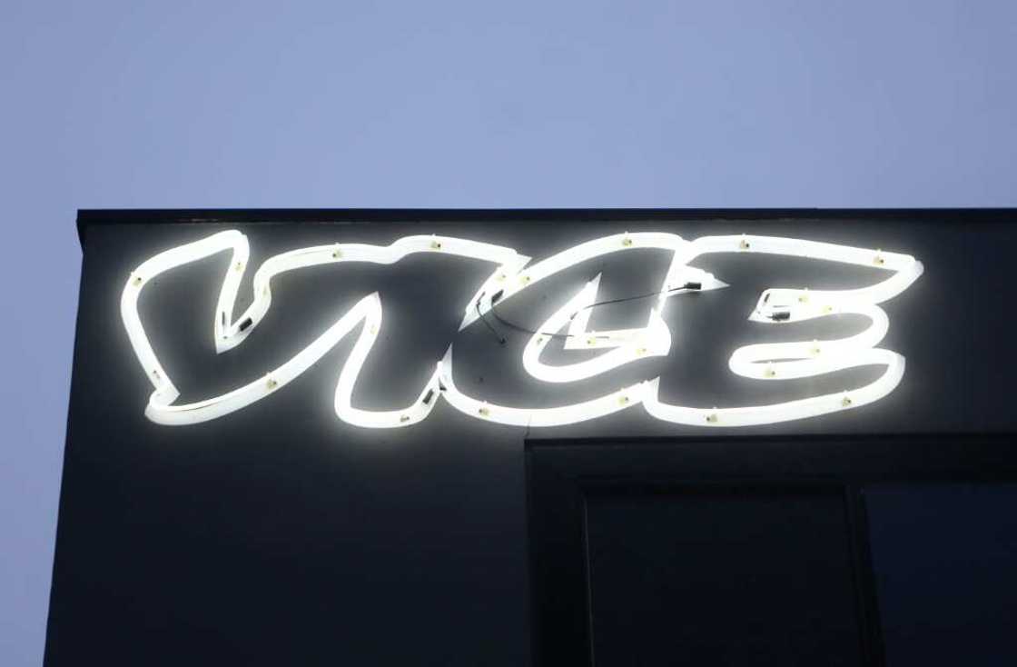 Vice Media, once the darling of the digital news media world, said Monday it had filed for Chapter 11 bankruptcy protection to facilitate its sale Vice Media, once the darling of the digital news media world, said Monday it had filed for Chapter 11 bankruptcy protection to facilitate its sale