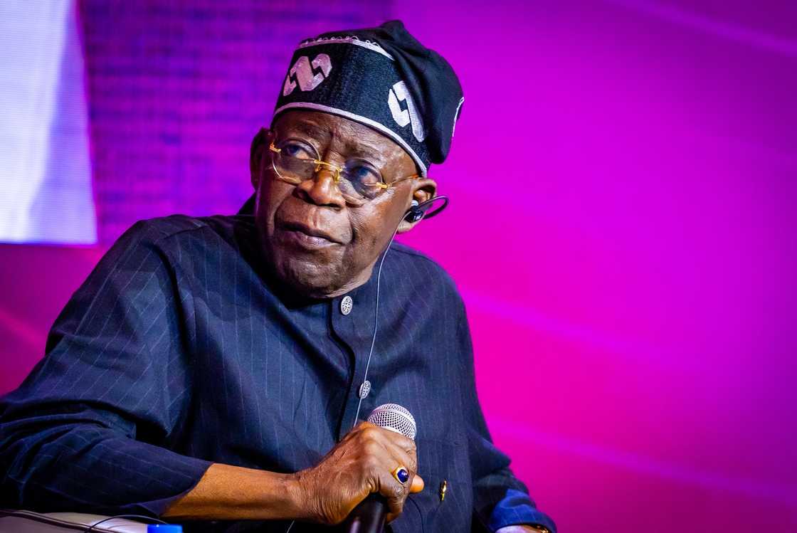 Tinubu ya umarci a yi bincike kan PFIPC