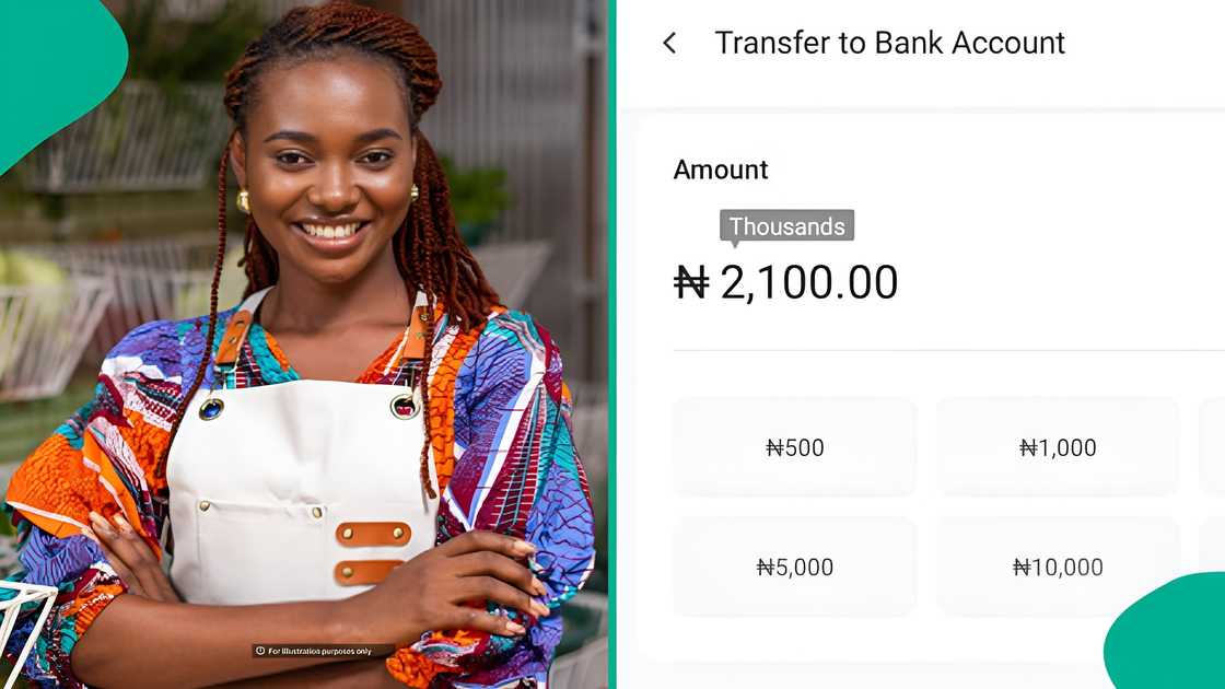 Man shares funny encounter as tax law takes effect