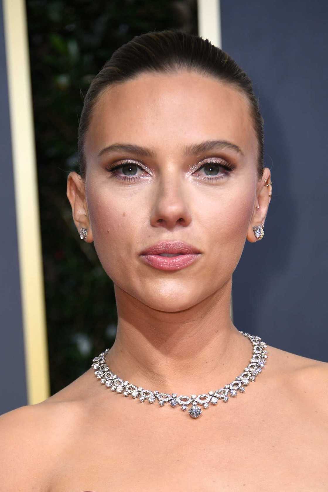 Scarlett Johansson
Photo : VALERIE MACON / AFP via Getty Images Scarlett Johansson
Photo : VALERIE MACON / AFP via Getty Images