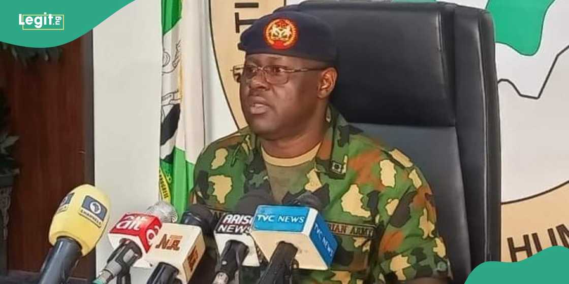 NYSC debunks suspension of biometrics, clearance NYSC debunks suspension of biometrics, clearance