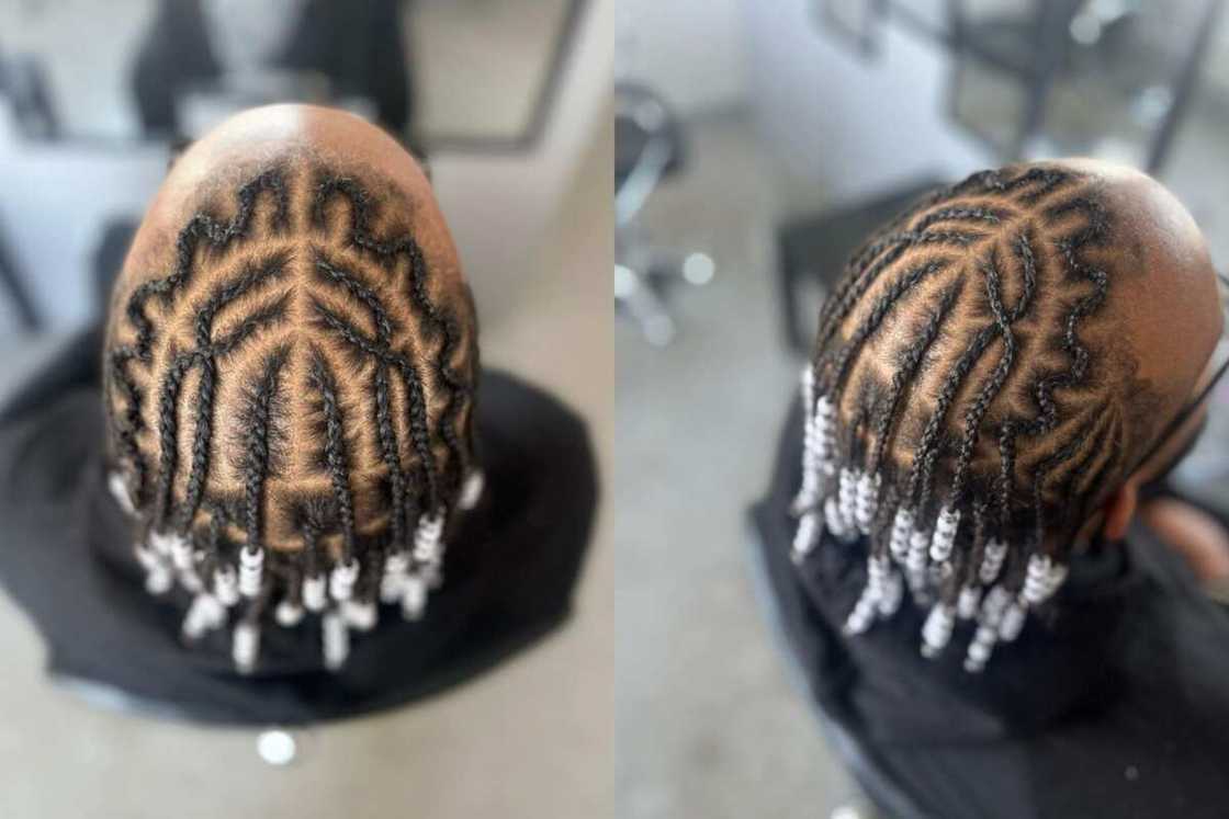 cornrows for men cornrows for men
