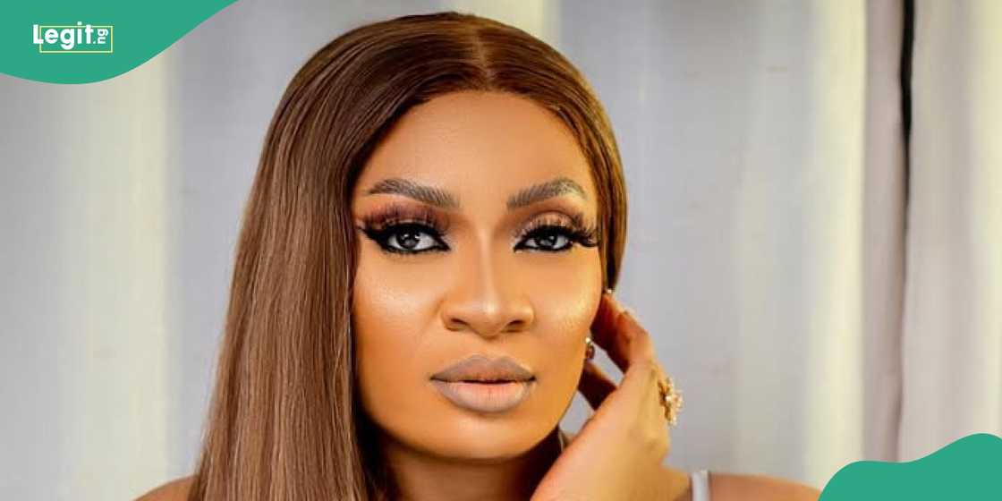 May Edochie's lawyer speaks about her fans. May Edochie's lawyer speaks about her fans.