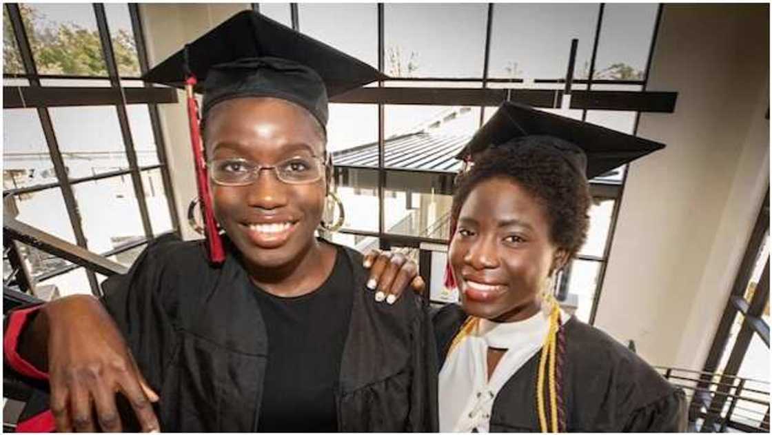 Pogu and Bishara Pogu and Bishara