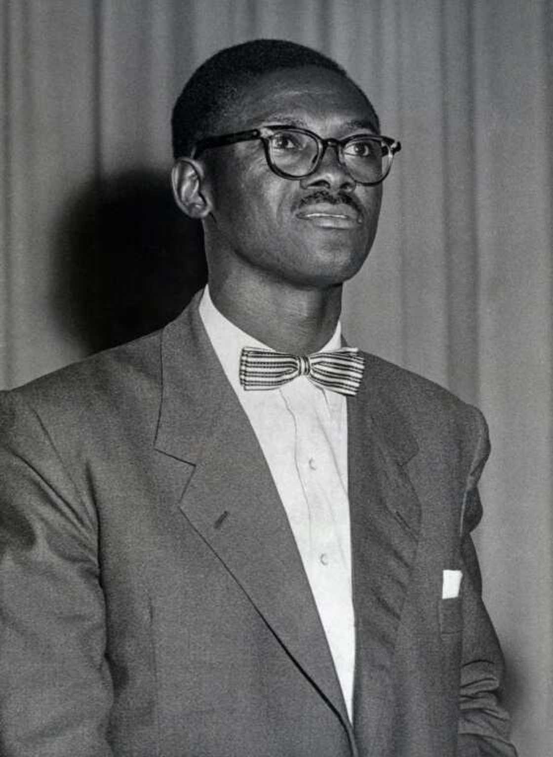 Lumumba possessed what Belgian writer David Van Reybrouck described as "extreme ambition" Lumumba possessed what Belgian writer David Van Reybrouck described as "extreme ambition"