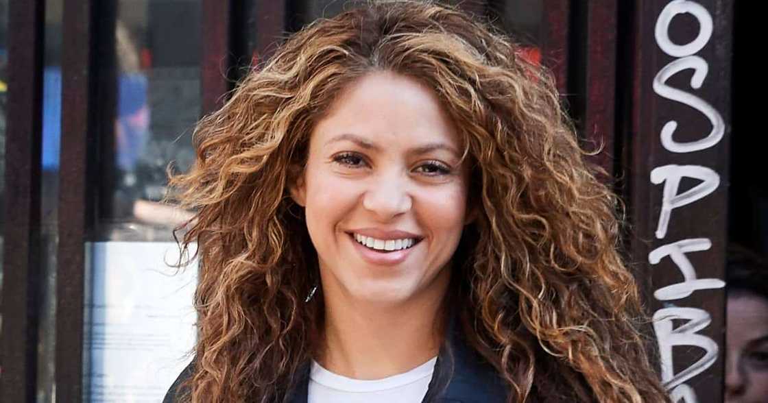 Shakira has two sons, whom she shares with football lover Gerard Pique. Photo: Getty Images. Shakira has two sons, whom she shares with football lover Gerard Pique. Photo: Getty Images.